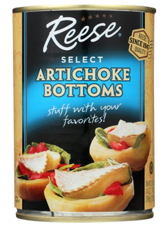 Artichoke Bottoms