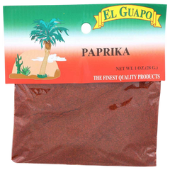 Paprika