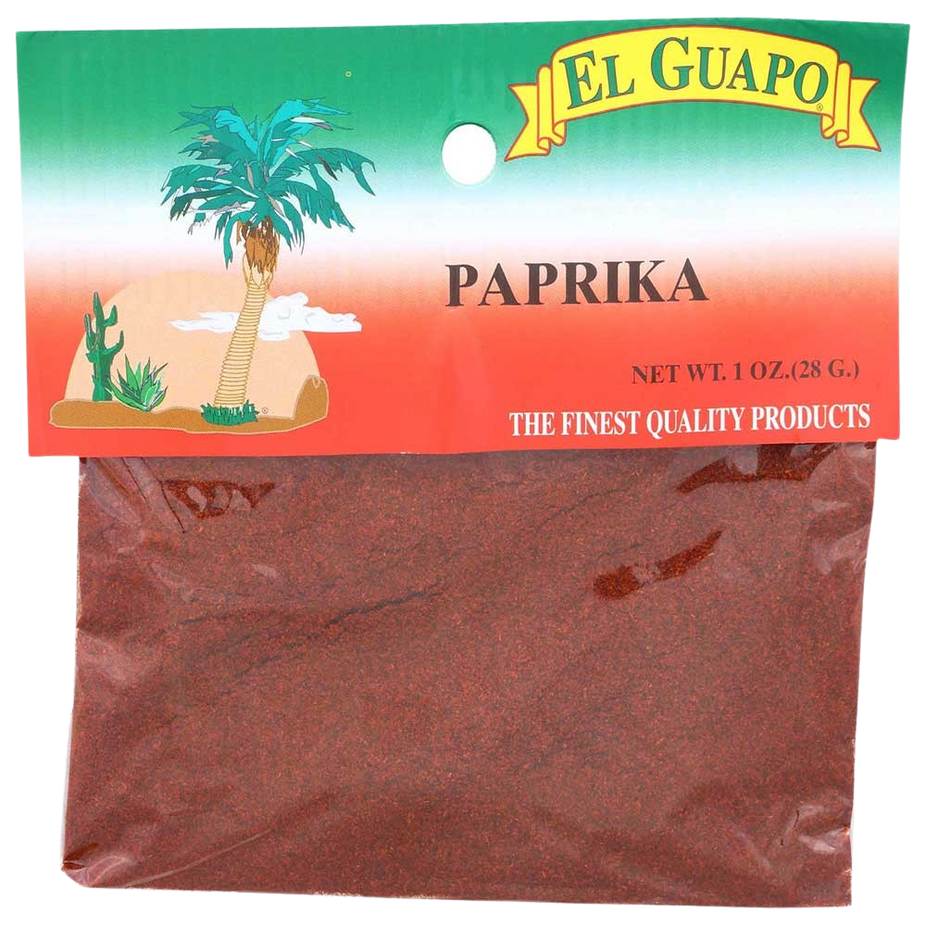 Paprika
