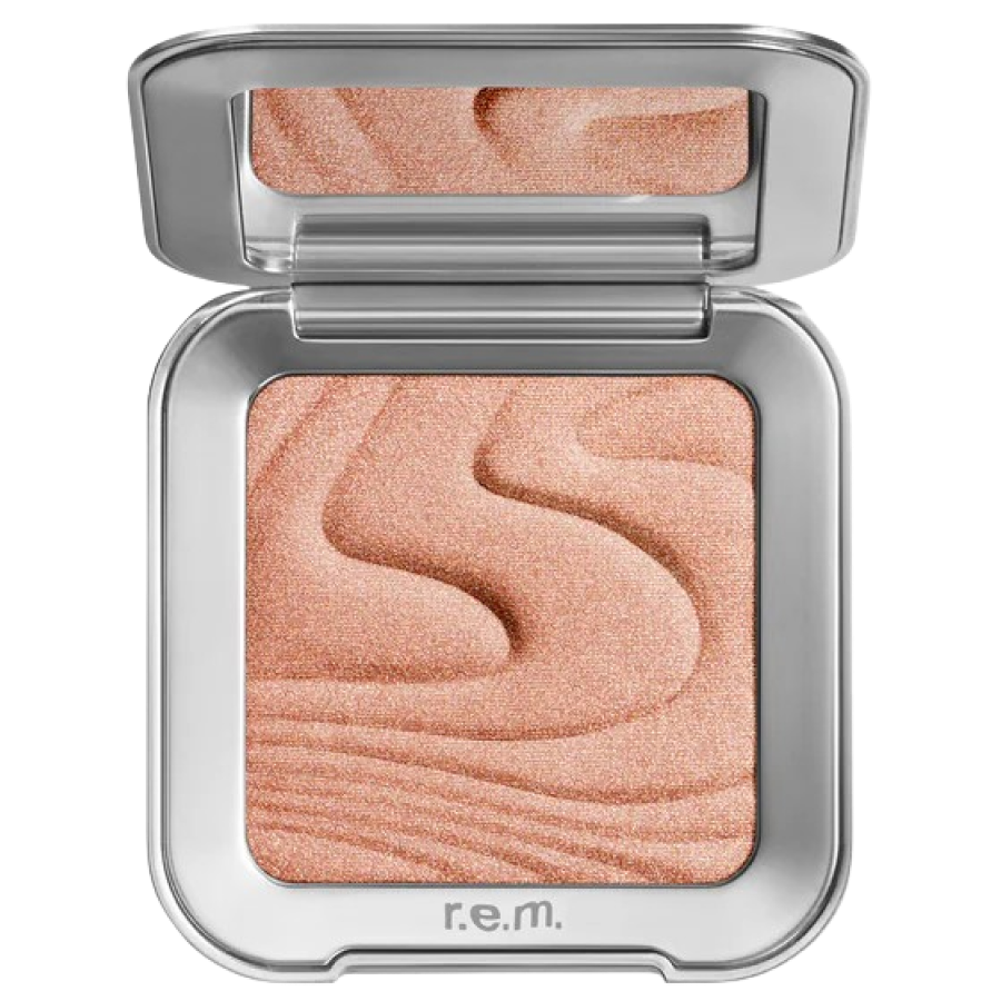 Interstellar Highlighter Topper - Miss Saturn