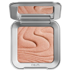 Interstellar Highlighter Topper - Miss Saturn