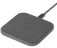 CATCH 1 Single-Device Charging Pad Leather - Ash
