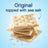 Premium Original Saltine Crackers