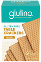 Original Gluten Free Table Crackers