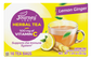 Lemon Ginger Tea