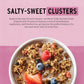 Berry Crisp Ancient Grain Granola