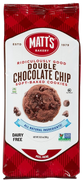 Double Chocolate Cookie