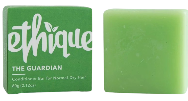 The Guardian Conditioner Bar for Normal to Dry Hair