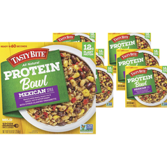 Mexican Protein Bowl (6 Pack)