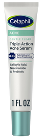 Gentle Clear Triple-Action Acne Serum