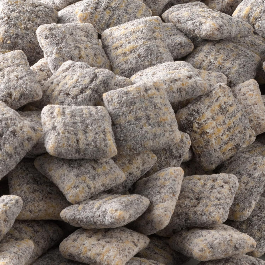 Muddy Buddies - Cookies & Cream