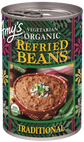 Organic Traditional Refried Beans