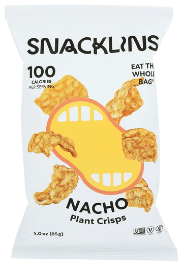 Deal of the Day: Nacho Plant Crips