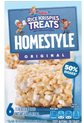Rice Krispies Treats Original Homestyle Bars (6 CT)