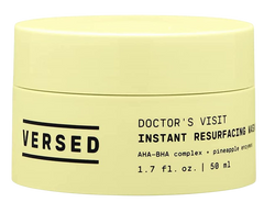 Doctors Visit Instant Resurfacing Mask