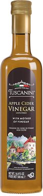 Organic Apple Cider Vinegar