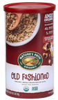 Old Fashioned Whole Grain Rolled Oats