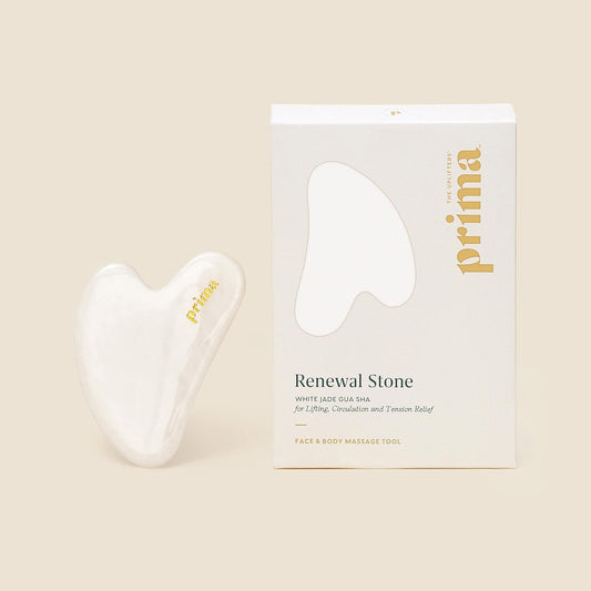 Renewal Stone Jade Gua Sha Tool