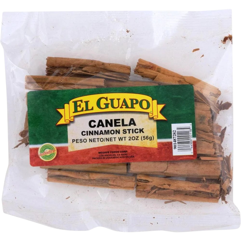 Cinnamon Stick 5 Inch