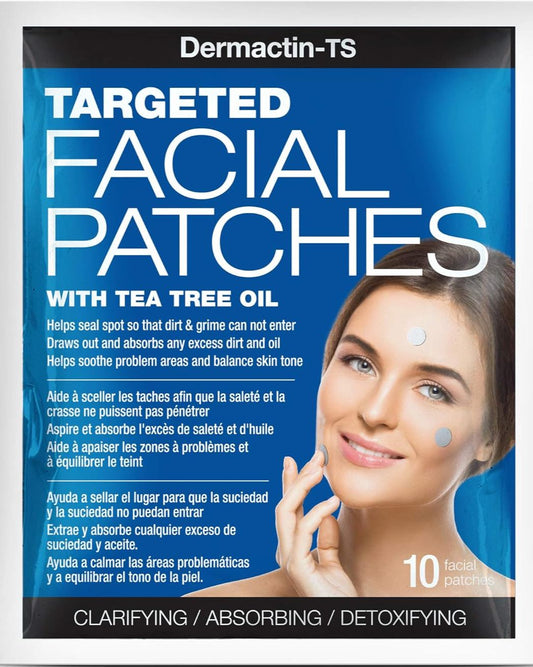 Targeted Facial Patches