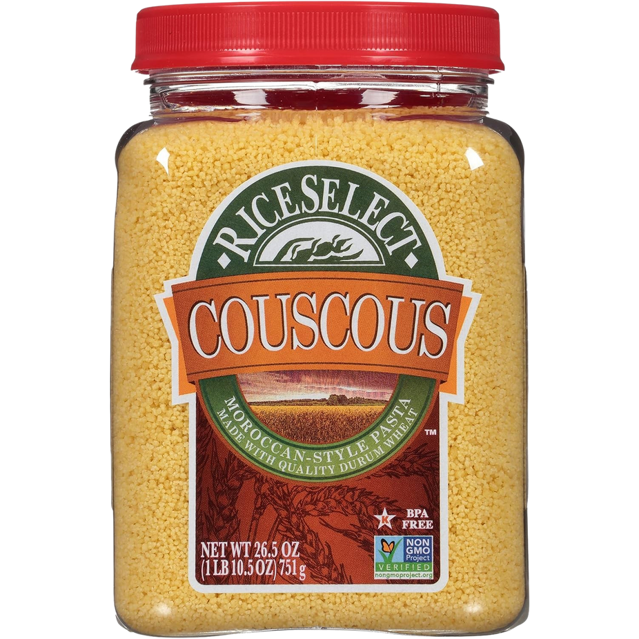 Original Couscous