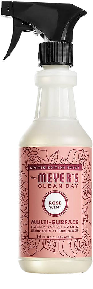 Rose Multi-Surface Everyday Cleaner