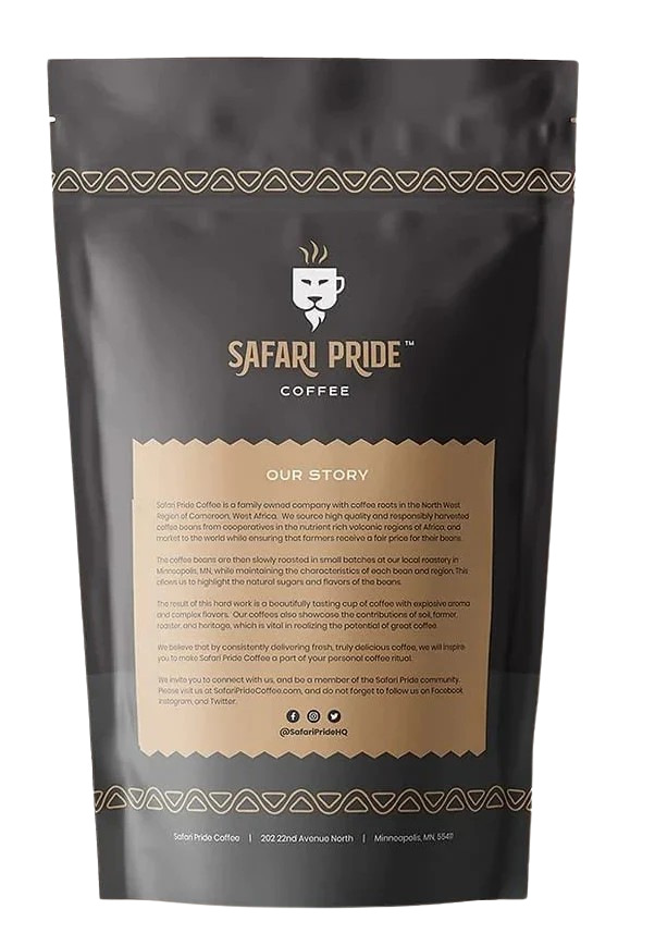 Sunrise Blend Medium Roast Ground Coffee