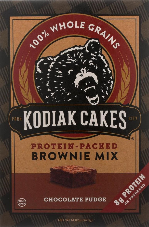 Chocolate Fudge Brownie Mix