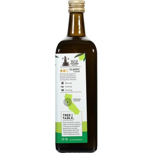 California Extra Virgin Olive Oil Classic