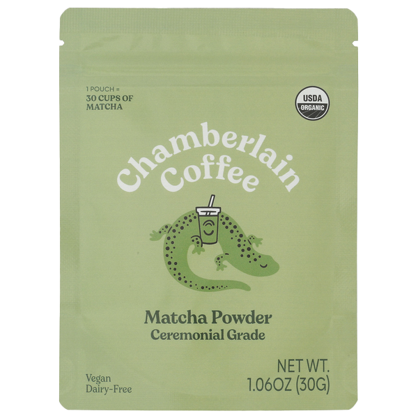 Matcha Original Powder