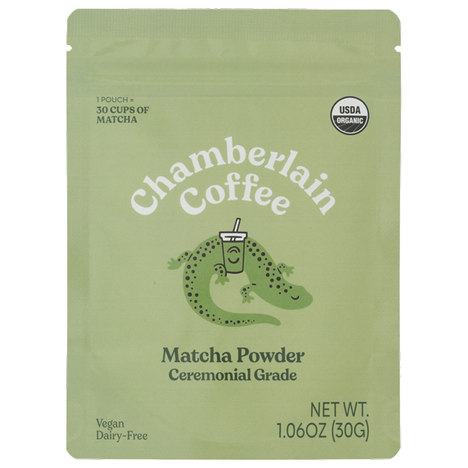 Matcha Original Powder