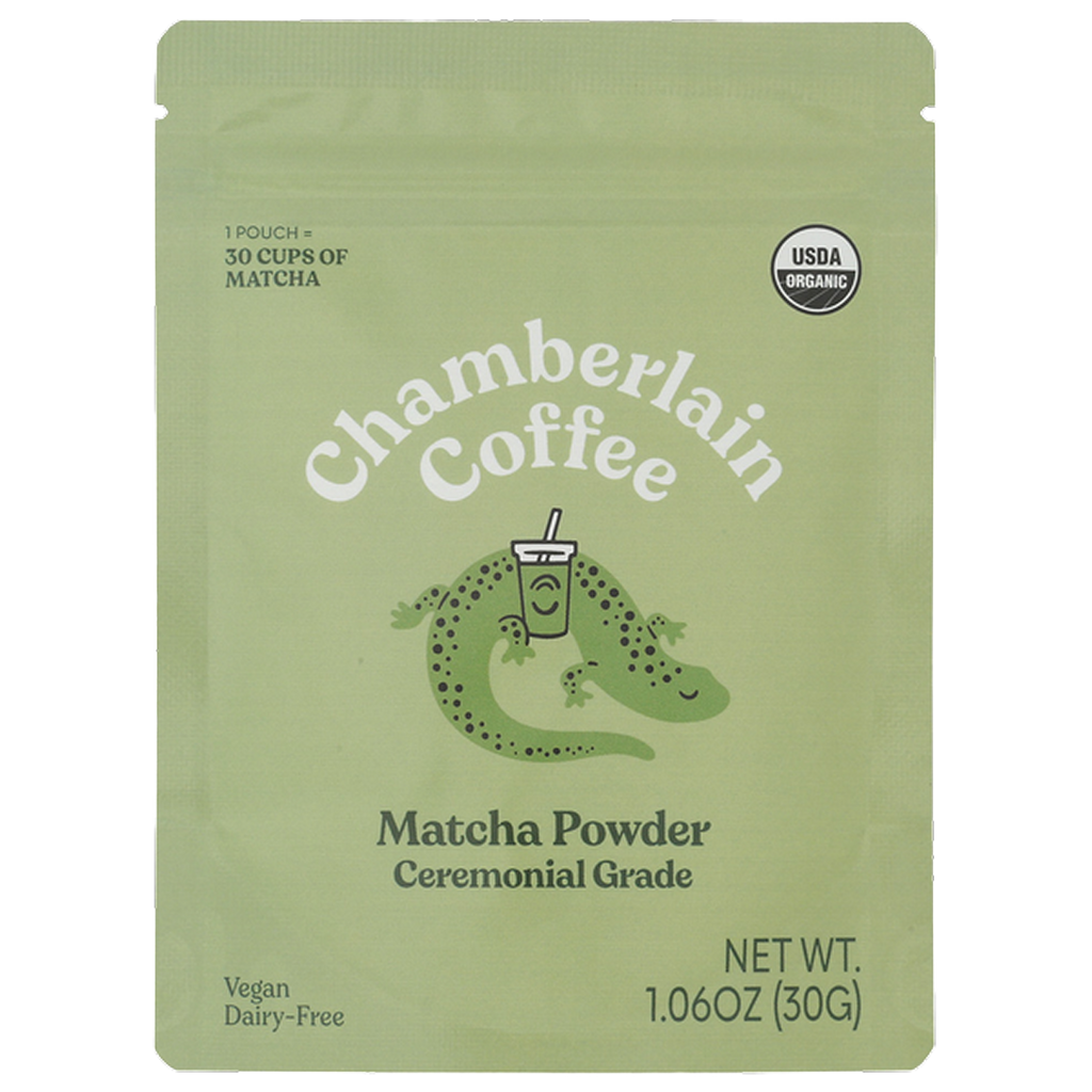 Matcha Original Powder – Martie