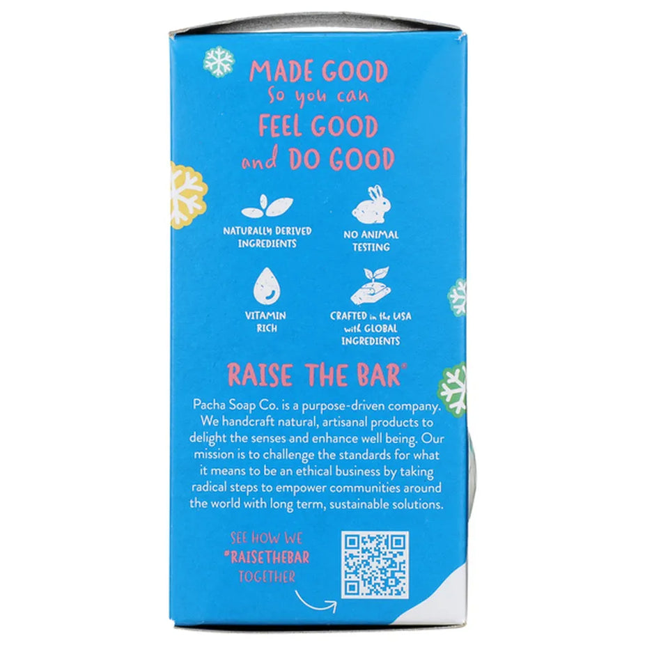 Froth Bomb Frothy The Snowman (2 CT)