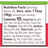 Organic Unsweetened Spicy Ketchup