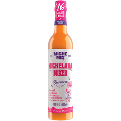 Beermosa Recipe Michelada Mixer