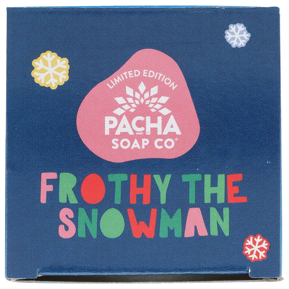 Froth Bomb Frothy The Snowman (2 CT)