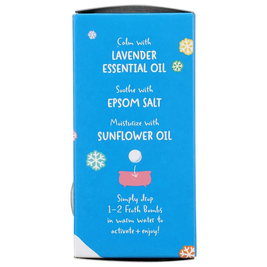 Froth Bomb Frothy The Snowman (2 CT)