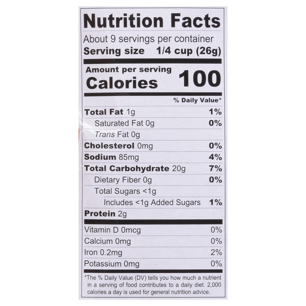 Gluten Free Rice Panko Bread Crumbs