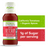 Organic Unsweetened Spicy Ketchup