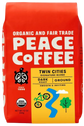 Twin Cities Dark Roast Ground Coffee