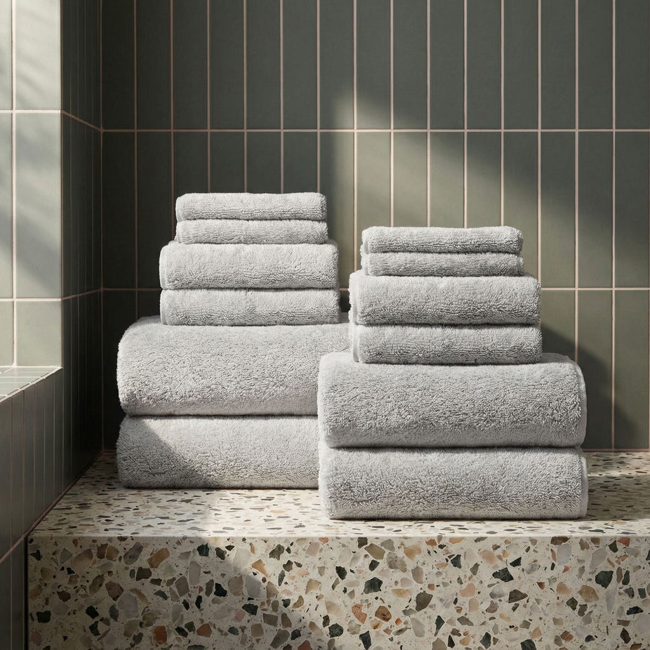 Ultraplush Australian Cotton Seasonal Towels