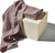 Napkins - Set of 4 - Mocha