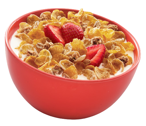 Oats & Honey Blend Cereal