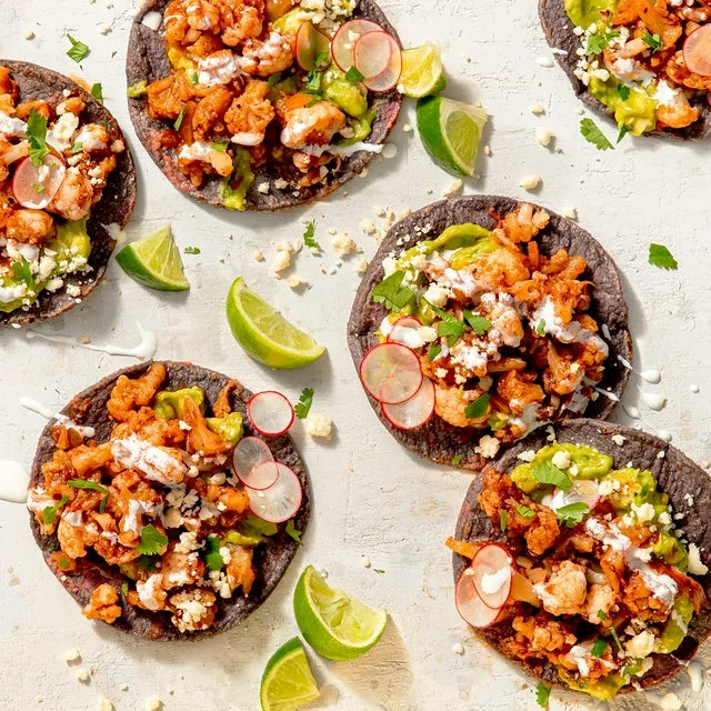 Cauliflower Tinga (6 Pack)