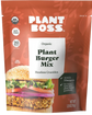 Plant Burger Mix