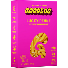 Lucky Penne Dry Pasta