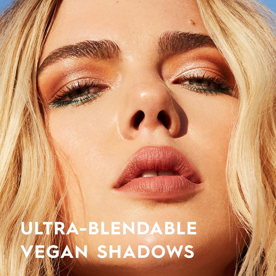 Naked Wild West Eyeshadow Palette