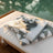 Deia Australian Cotton Washcloths (Set of 4)