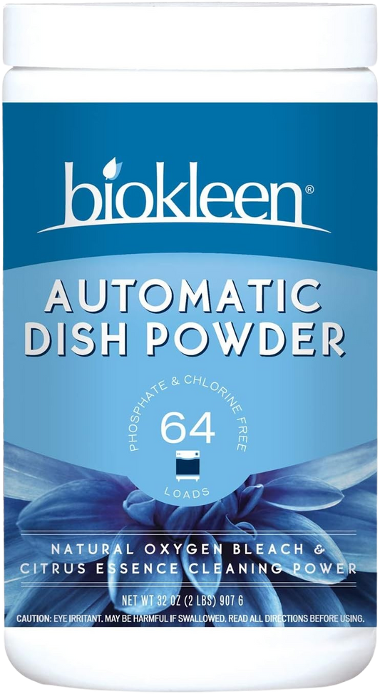 Automatic Dish Powder