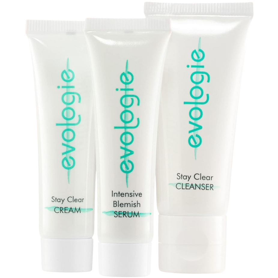 Stay Clear Starter Kit